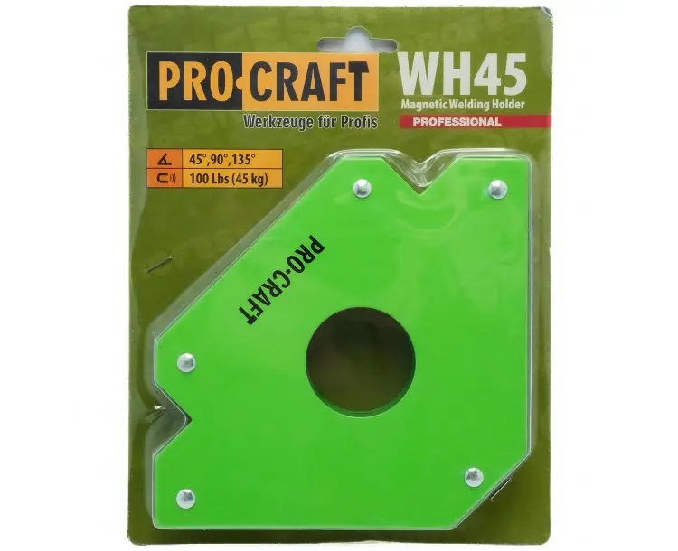 Magnet uhlový Procraft WH45 | WH45