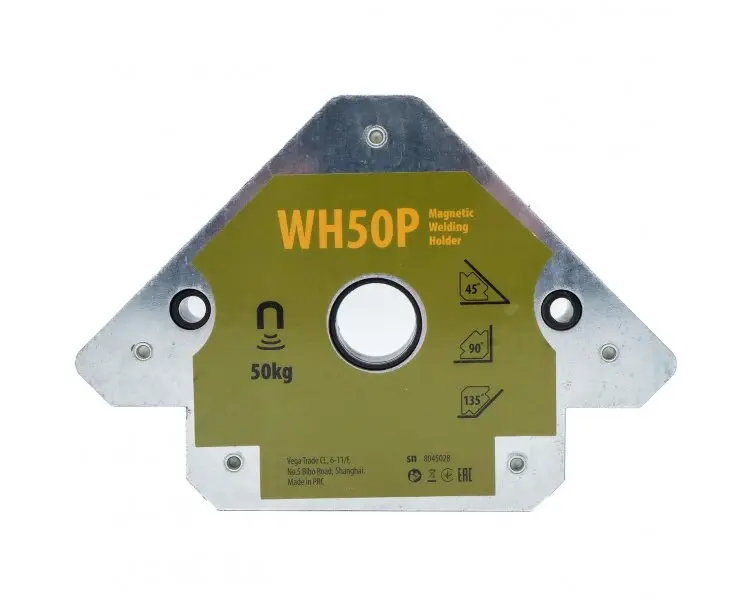 Magnet uhlový Procraft WH50P | WH50P