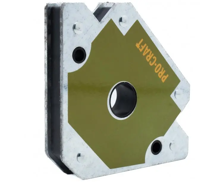 Magnet uhlový Procraft WH50P | WH50P