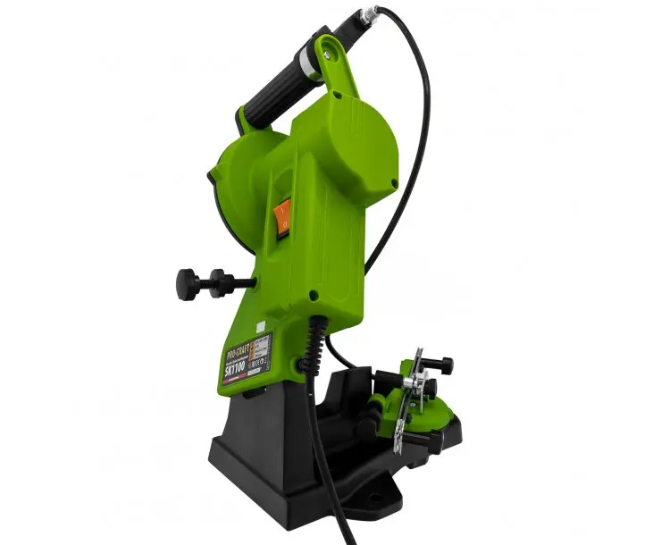 Ostrička pílových reťazí Procraft SK1100 | SK1100