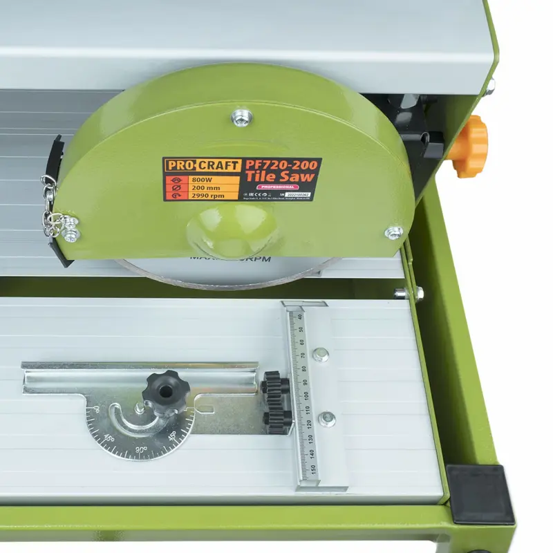 Elektrická rezačka na dlažbu Procraft PF720-200 | PF720-200