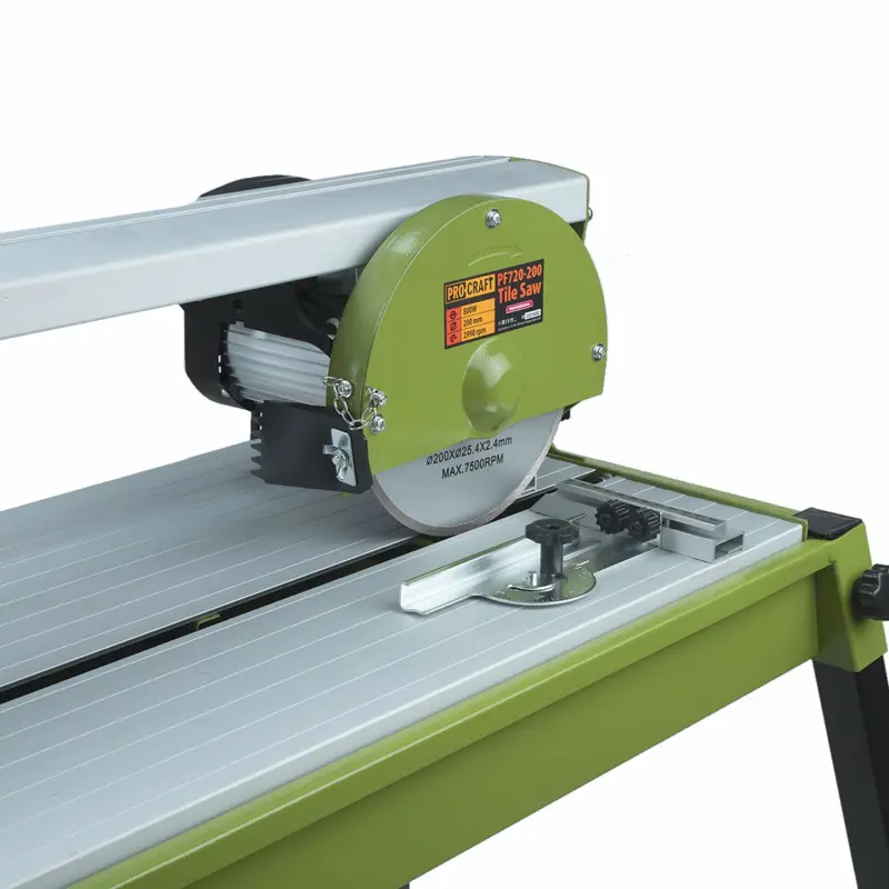 Elektrická rezačka na dlažbu Procraft PF720-200 | PF720-200