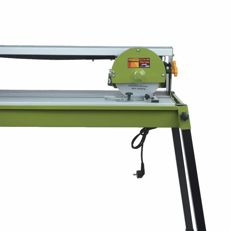 Elektrická rezačka na dlažbu Procraft PF720-200 | PF720-200