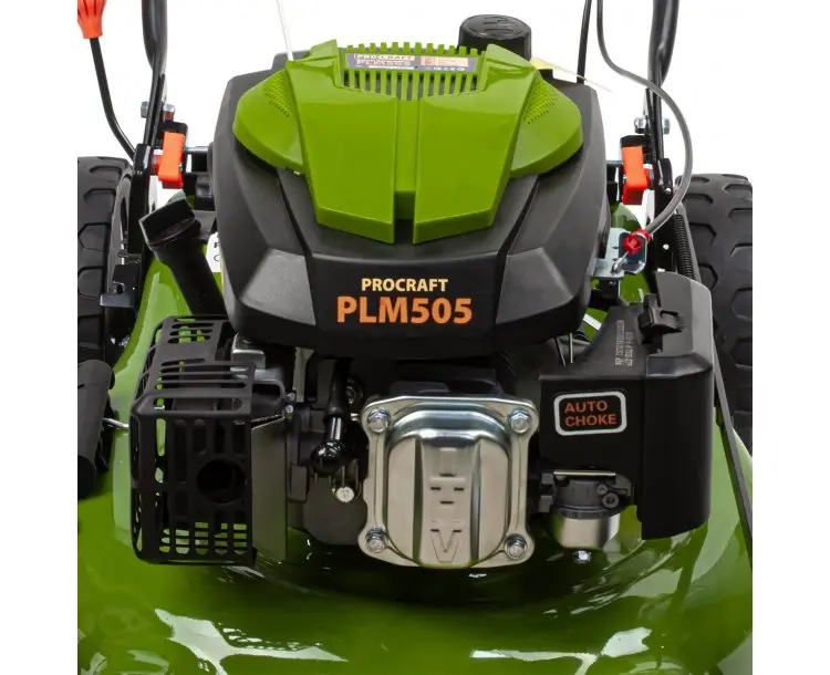 Benzínová kosačka Procraft PLM505S | PLM505S