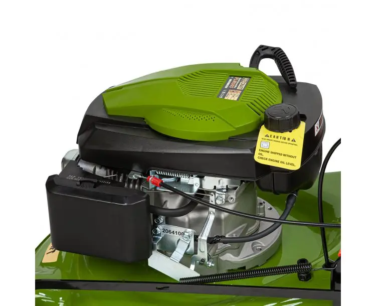 Benzínová kosačka Procraft PLM505S | PLM505S