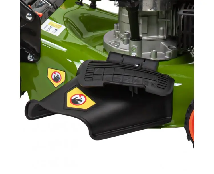 Benzínová kosačka Procraft PLM505S | PLM505S