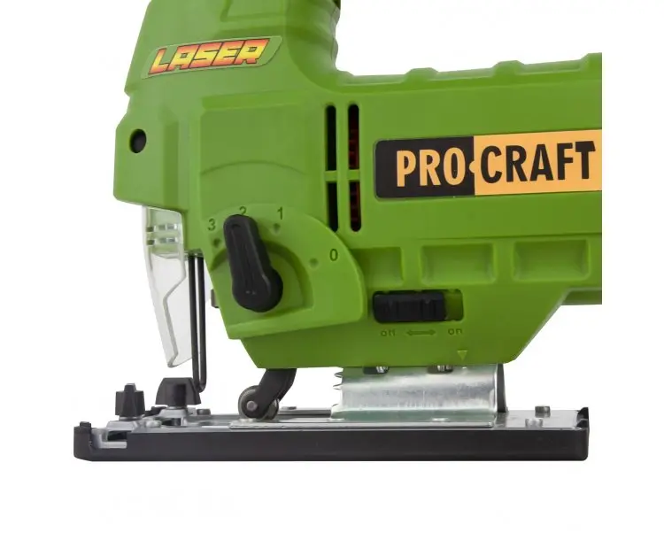 Píla priamočiara Procraft ST1300 | ST1300