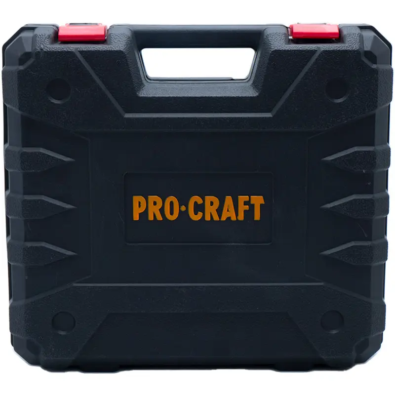 Aku vŕtací skrutkovač Procraft PA20BLbb | PA20BLbb