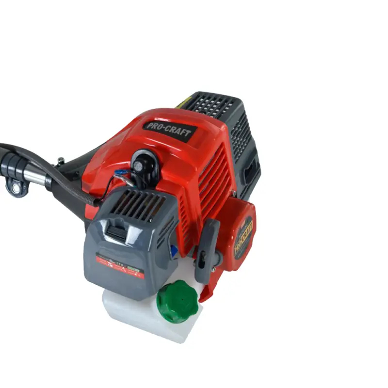 Benzínový krovinorez Procraft 357GBC-S s deliteľným hriadeľom | 357GBC-S