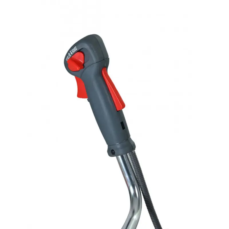 Benzínový krovinorez Procraft 357GBC-S s deliteľným hriadeľom | 357GBC-S