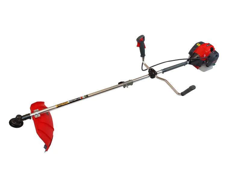 Benzínový krovinorez Procraft 357GBC-S s deliteľným hriadeľom | 357GBC-S