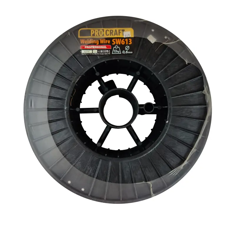 Zvárací drôt Procraft SW613 | SW613