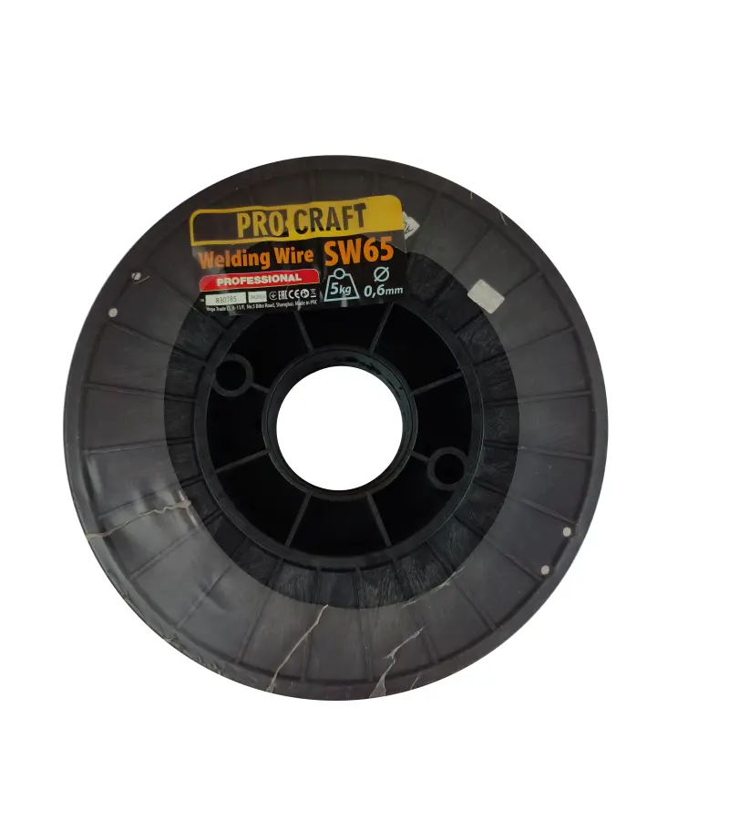 Zvárací drôt Procraft SW65 | SW65