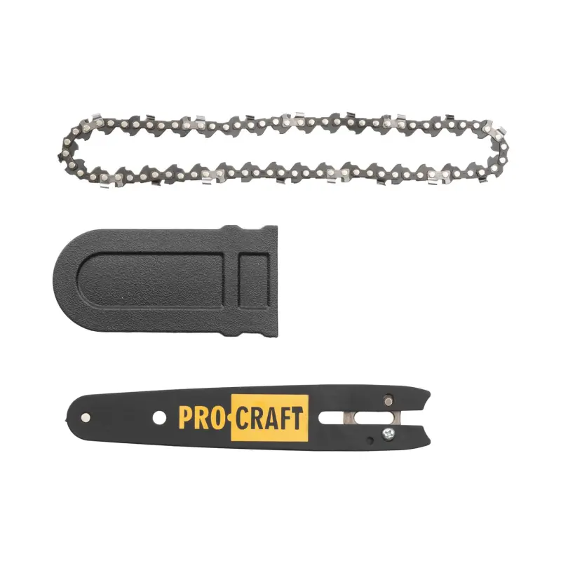Aku ručná pílka Procraft PKA24 (bez batérie a nabíjačky) | PKA24