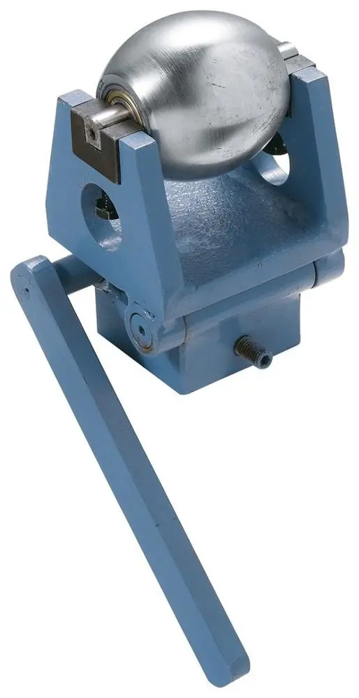 Tvářečka plechu Bernardo RSM 1040 (BER061113)