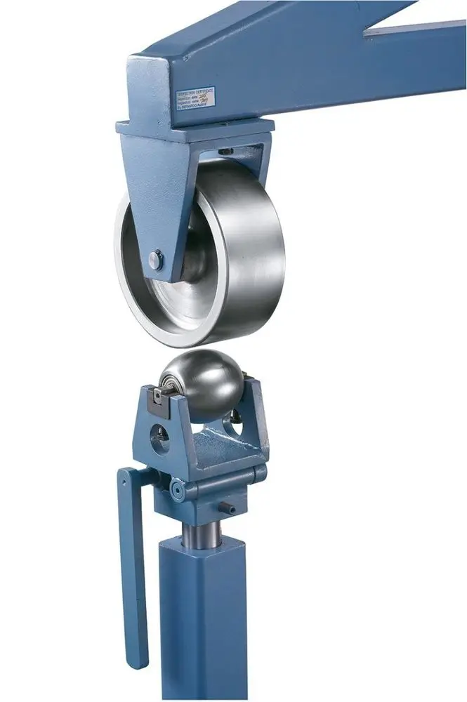 Tvářečka plechu Bernardo RSM 1040 (BER061113)