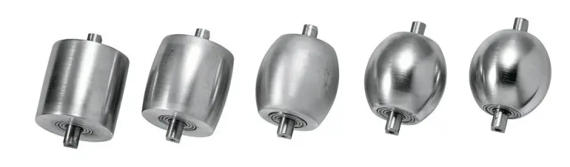 Tvářečka plechu Bernardo RSM 1040 (BER061113)