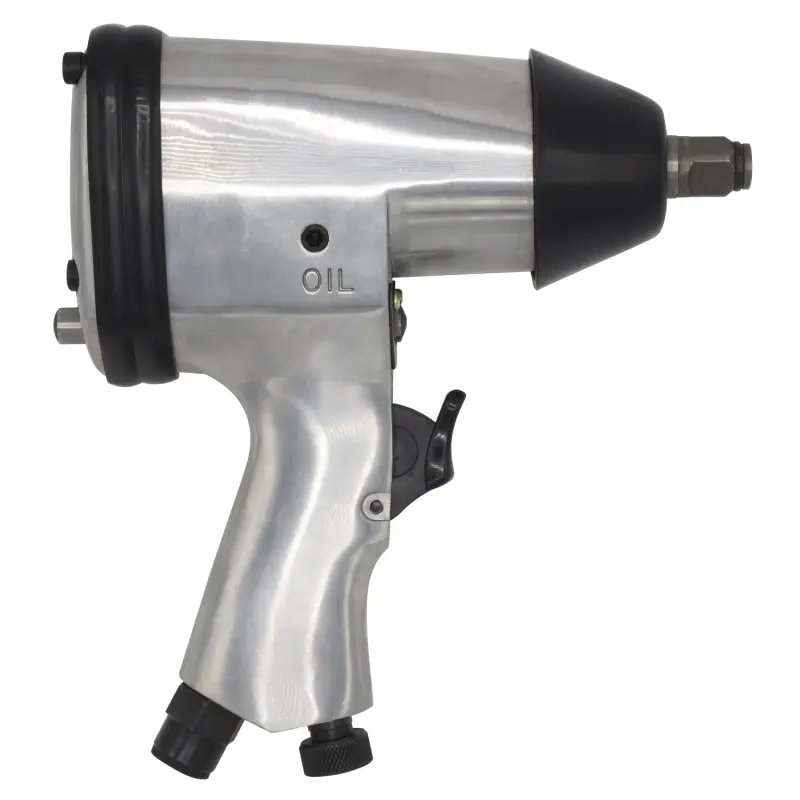 Uťahovák pneumatický rázový + hlavica Procraft IW40S | IW40S