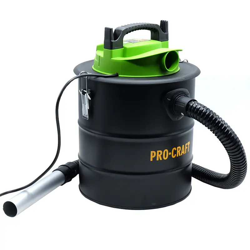 Vysávač na popol Procraft VС1550 | VC1550