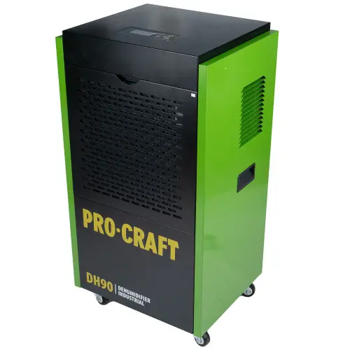 Priemyselný odvlhčovač Procraft DH90 | DH90