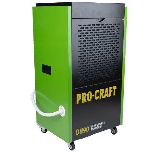 Priemyselný odvlhčovač Procraft DH90 | DH90