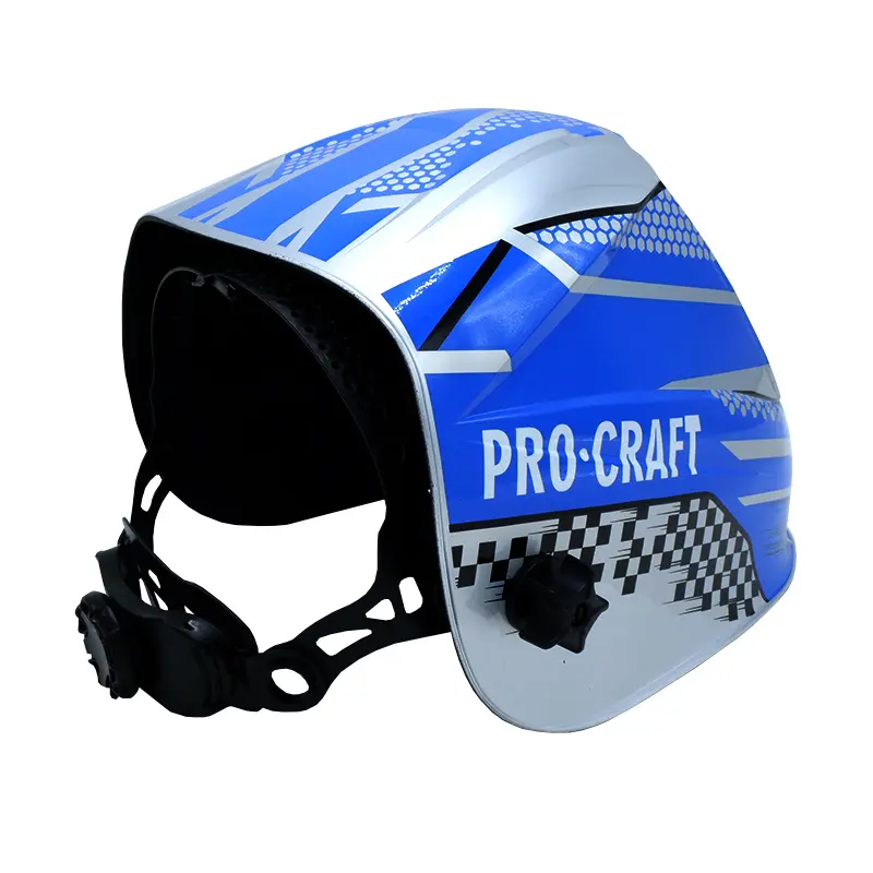 Kukla zváračská samostmievacia Procraft SHP100-90 | SHP100-90