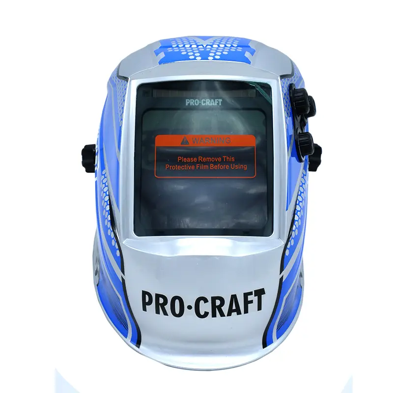 Kukla zváračská samostmievacia Procraft SHP100-90 | SHP100-90