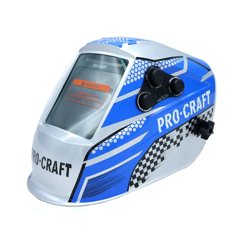 Kukla zváračská samostmievacia Procraft SHP100-90 | SHP100-90