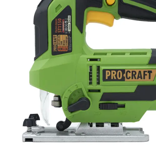 Píla priamočiara Procraft ST1150 | ST1150