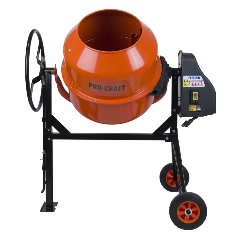 Miešačka na betón 180L Procraft PCM180 | PCM180