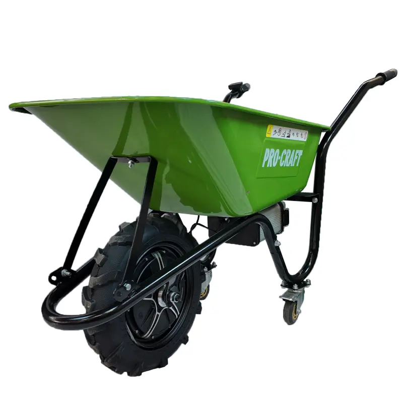 Akumulátorové koliesko Procraft PWB150 | PWB150