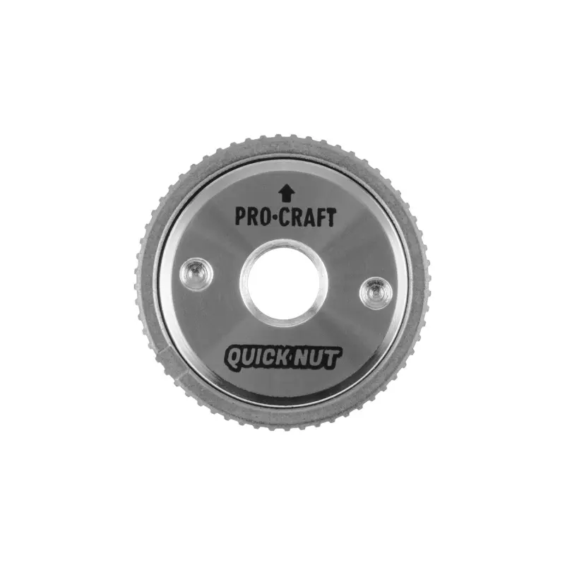 Rýchloupínacia matica Procraft RM14 | RM14