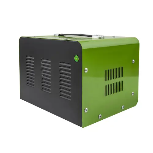Nabíjačka autobatérií so štartovacím zdrojom Procraft PZ280A | PZ280A