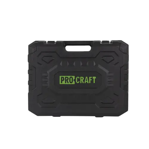Nabíjačka autobatérií so štartovacím zdrojom Procraft PZ280A | PZ280A