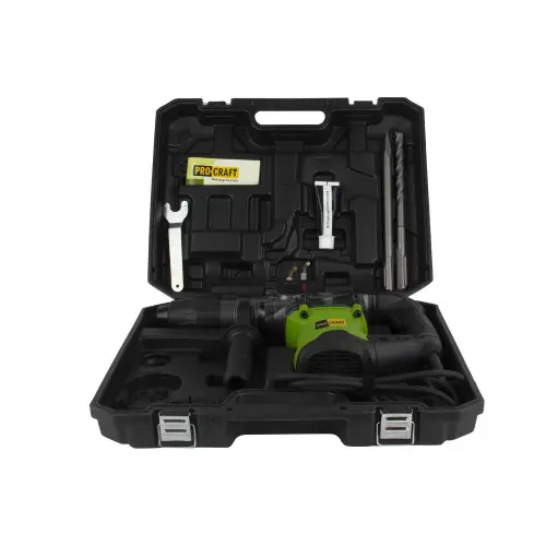 Nabíjačka autobatérií so štartovacím zdrojom Procraft PZ280A | PZ280A