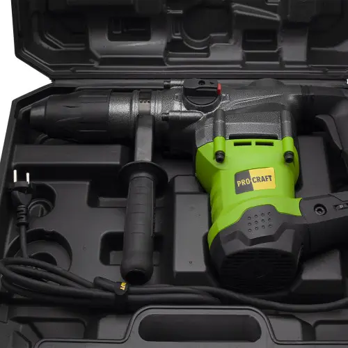 Nabíjačka autobatérií so štartovacím zdrojom Procraft PZ280A | PZ280A