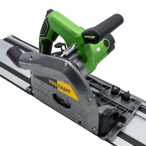 Ponorná okružná píla Procraft KR2100 | KR2100
