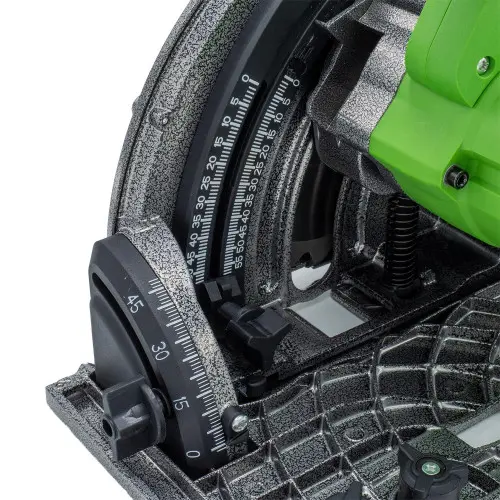 Ponorná okružná píla Procraft KR2100 | KR2100