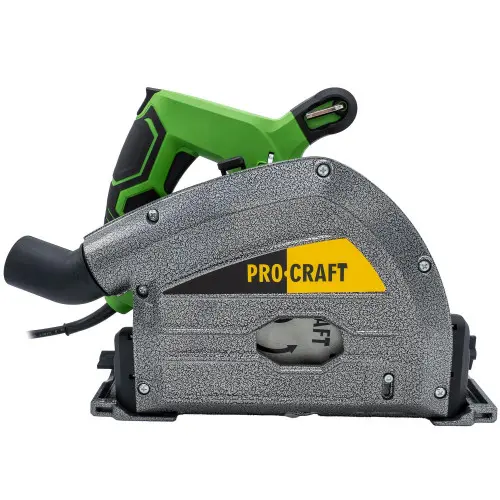 Ponorná okružná píla Procraft KR2100 | KR2100