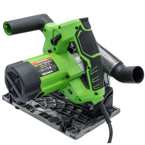 Ponorná okružná píla Procraft KR2100 | KR2100