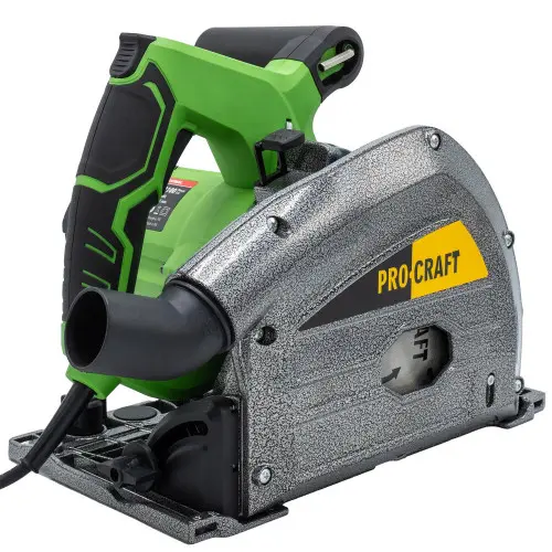 Ponorná okružná píla Procraft KR2100 | KR2100