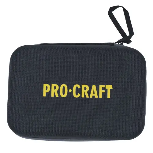 Štartovací zdroj s funkciou kompresora Procraft JSAP-12NE | JSAP-12NE