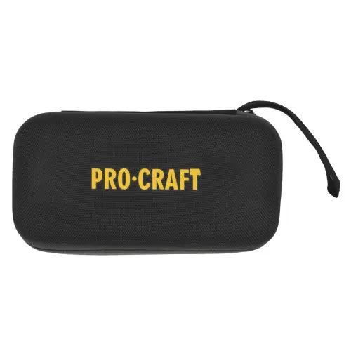 Štartovací zdroj s funkciou powerbanky Procraft JS-10NE | JS-10NE