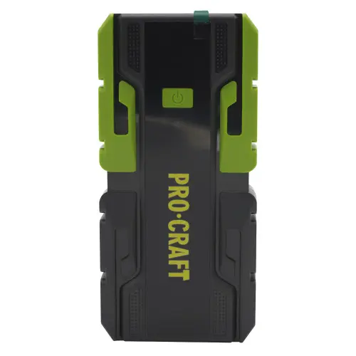 Štartovací zdroj s funkciou powerbanky Procraft JS-12NE | JS-12NE