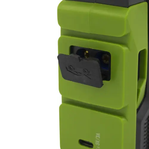 Štartovací zdroj s funkciou powerbanky Procraft JS-12NE | JS-12NE