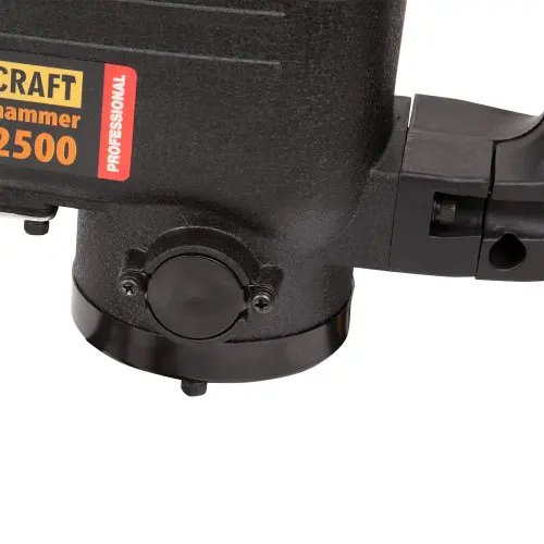 Demolačné kladivo Procraft PSH2500