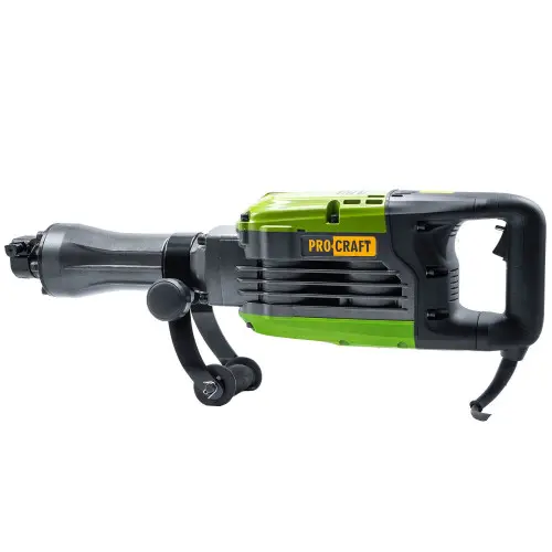 Príklepová vŕtačka Procraft PS1700/2 | PS1700/2