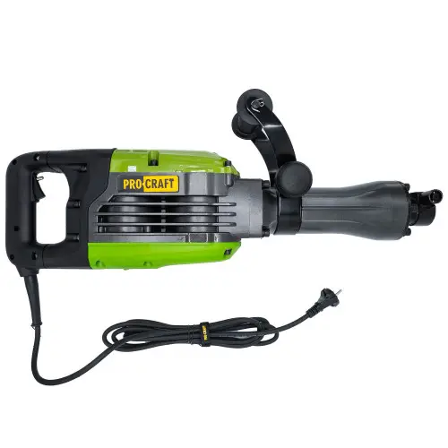 Príklepová vŕtačka Procraft PS1700/2 | PS1700/2