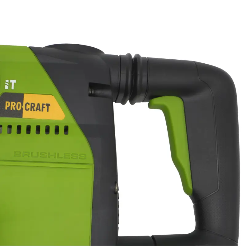 Leštička Procraft PM2100K (PM1400) | PM2100K