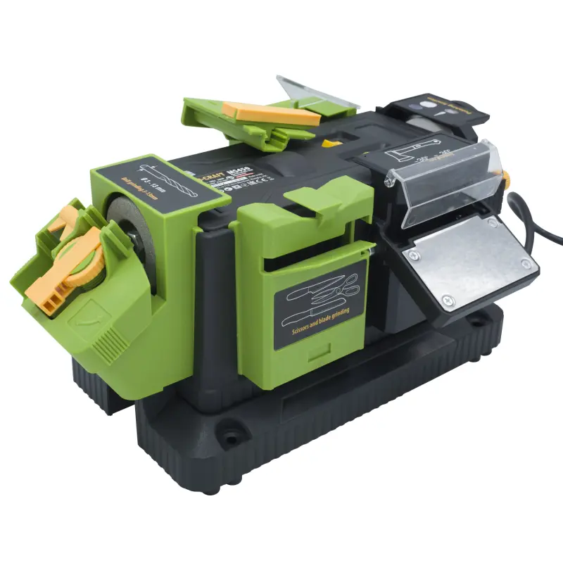 Multifunkčná elektrická brúska Procraft MS450 | MS450